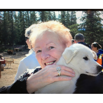 Photo of Patricia GUNN