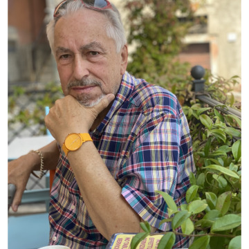 Photo of David Francis Peter WINCHESTER