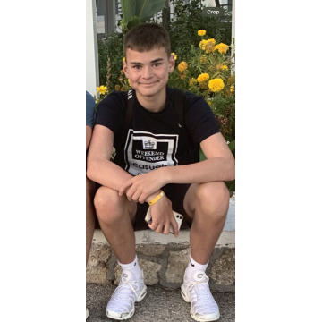 Notice Gallery for Flynn MILNE