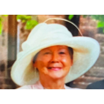 Photo of Thelma Mary BENT