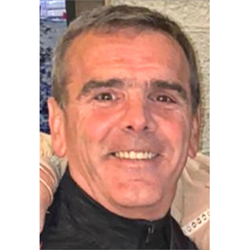 Photo of Stephen SMITH