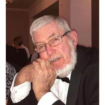 Photo of George David OLIPHANT