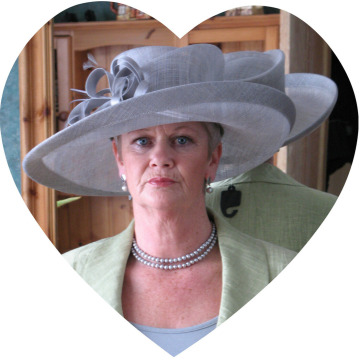 Photo of Caroline WISE