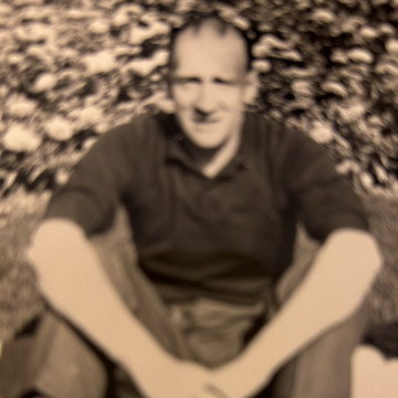 Photo of John BELL