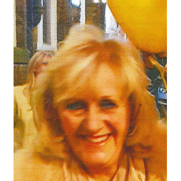 Photo of Pauline Veronica TURNER