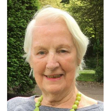 Photo of Josephine DOYLE