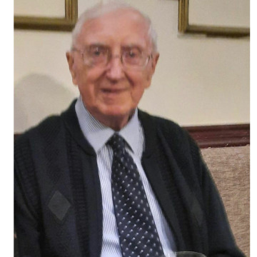 Photo of Alan FLITTON