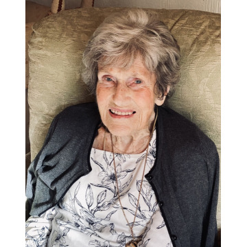 Photo of Stephanie Hilda WATTS