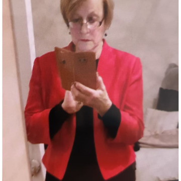 Notice Gallery for Carole Anita KIORKIAN