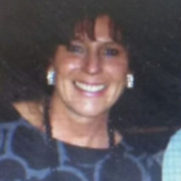 Photo of Pat SIMPSON
