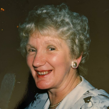 Photo of Pam PARKINSON