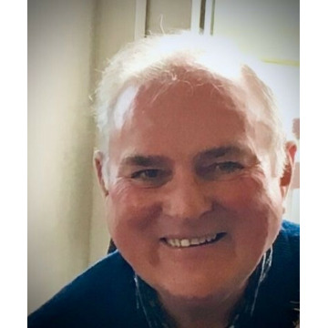 Photo of Laurence John DAVIES