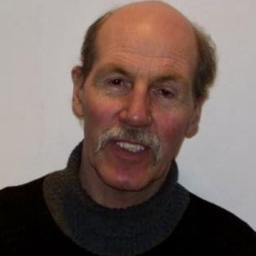 Photo of Alan Barry HEATH