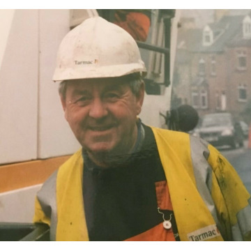 Photo of George James MILLER