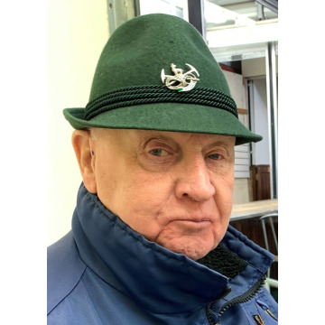 Photo of John BEVAN