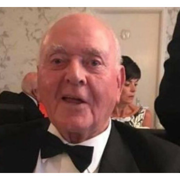 Photo of Anthony James Clive WHYTE