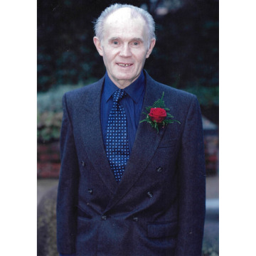 Photo of Patrick KELLY