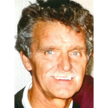Photo of John HALL