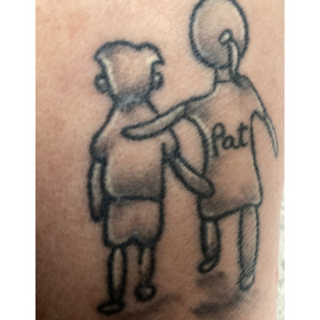 Photo for notice Patricia  Ann ELLIOT