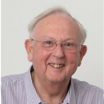Notice Gallery for Clive COWEY