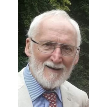 Photo of Philip William QUINN