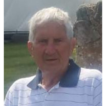 Photo of Roy BRADFORD