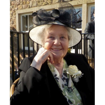 Photo of Alice May NASH