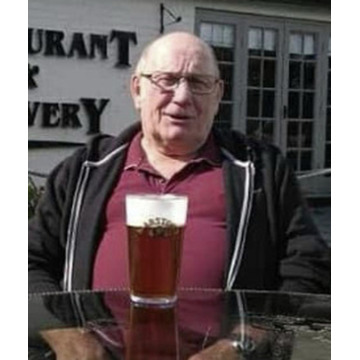 Photo of Terry BARRATT