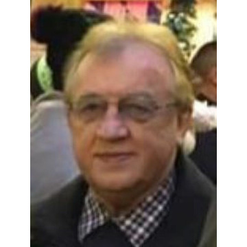 Photo of William Francis HARTSHORNE