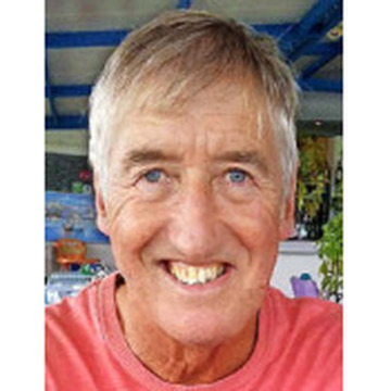 Photo of Roy NEWSHAM