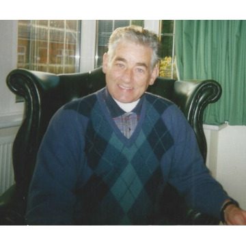 Photo of William EDWARDS
