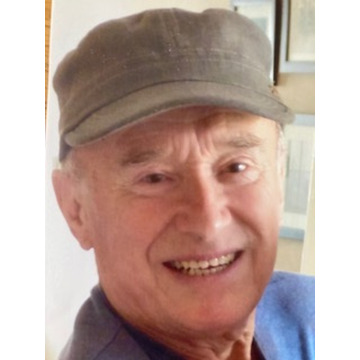 Photo of Michael John STAFFORD