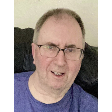 Photo of Alan Kevin WINT
