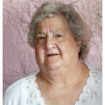 Photo of Joan FENNESSEY