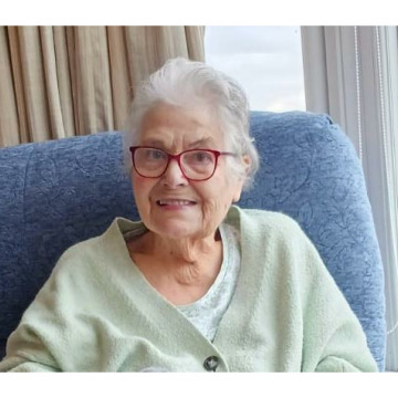 Photo of Jean JACKSON