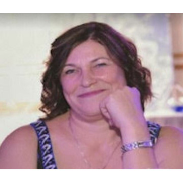 Notice Gallery for Pauline ROBINSON