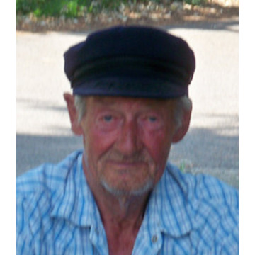 Photo of Daniel DARWOOD