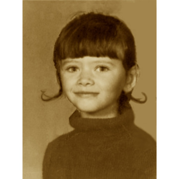 Photo for notice Maxine Victoria Therese WILSON