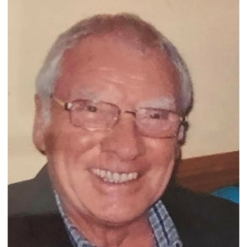 Photo of Barton BEARDMORE