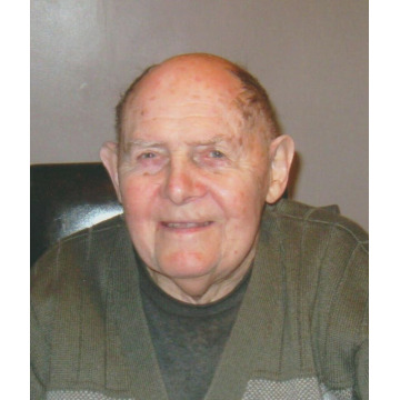 Photo of Albert WEST