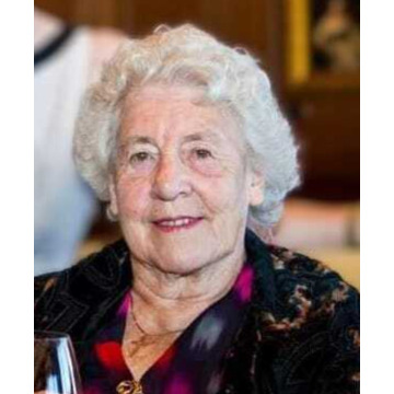 Photo of Noreen GRACE