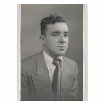 Photo of David BISCOMBE
