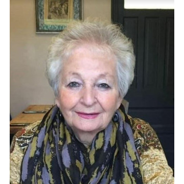 Photo of Barbara Anne BUTTERWORTH