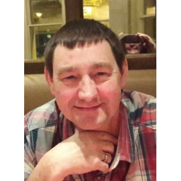 Photo of DAVID TAYLOR