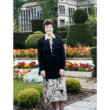 Photo for notice Eva ROSS