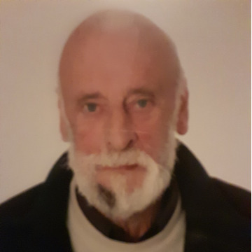 Photo of Alan David MALINS