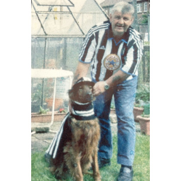 Photo of Ray MALPAS