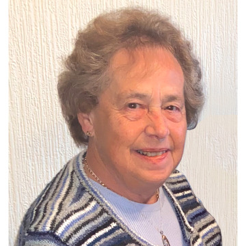 Photo of Margaret Ann SEWELL