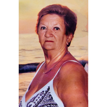 Photo of Brenda CONNOR