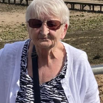 Photo of Teresa RIMMER 